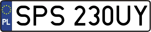 SPS230UY