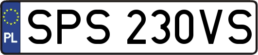 SPS230VS