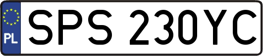 SPS230YC