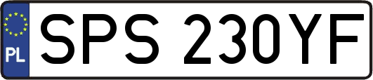 SPS230YF