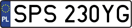 SPS230YG