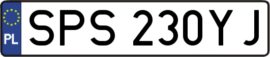 SPS230YJ