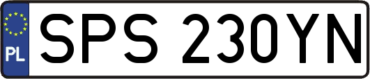 SPS230YN