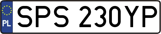 SPS230YP
