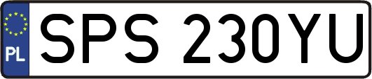 SPS230YU