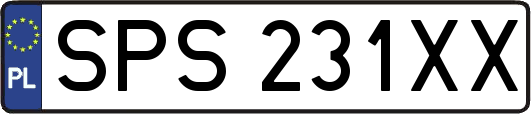 SPS231XX