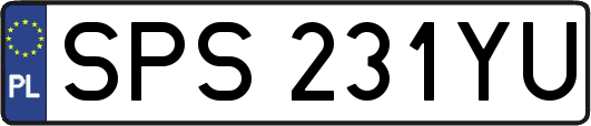 SPS231YU
