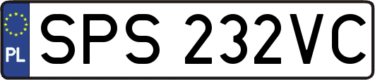 SPS232VC