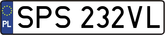SPS232VL