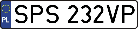 SPS232VP