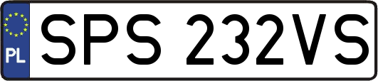 SPS232VS