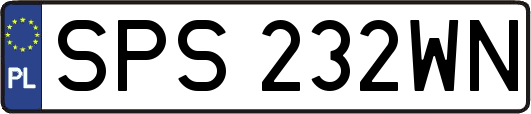 SPS232WN