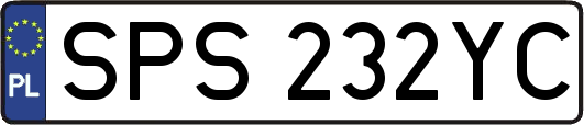 SPS232YC