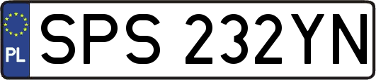 SPS232YN