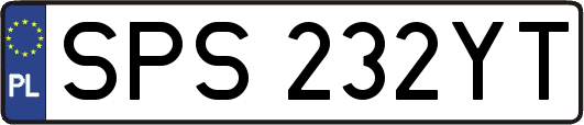 SPS232YT