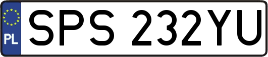 SPS232YU