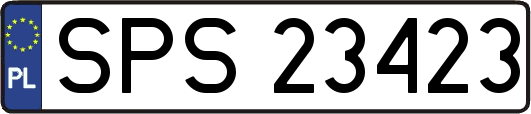 SPS23423