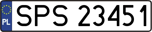 SPS23451