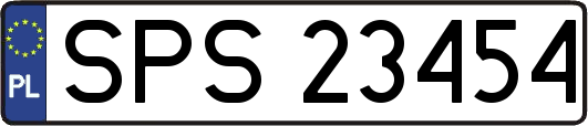 SPS23454