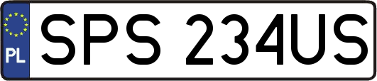 SPS234US