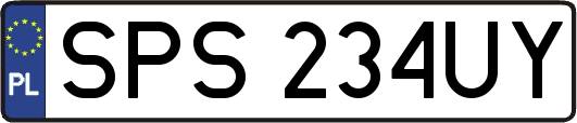 SPS234UY