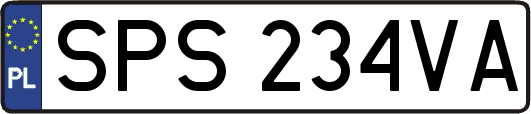 SPS234VA