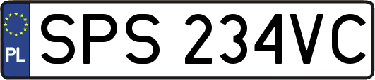 SPS234VC
