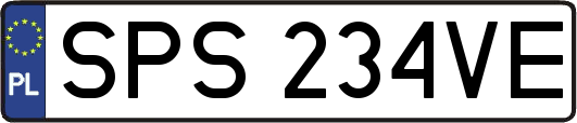 SPS234VE