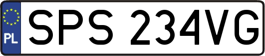 SPS234VG