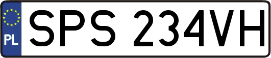 SPS234VH