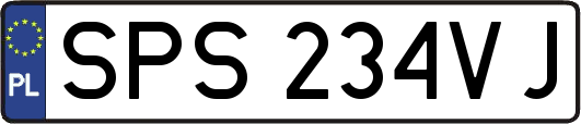 SPS234VJ