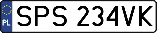 SPS234VK