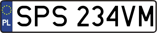 SPS234VM