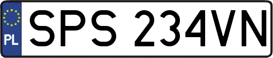 SPS234VN