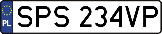 SPS234VP
