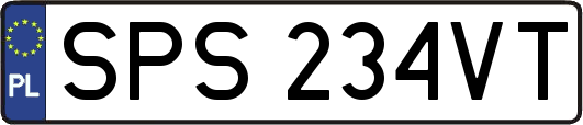 SPS234VT