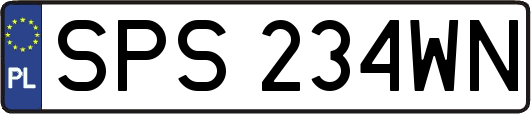 SPS234WN
