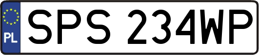 SPS234WP