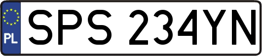 SPS234YN