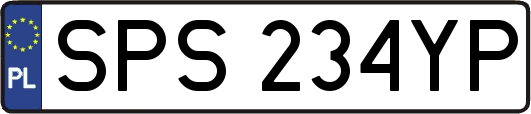 SPS234YP