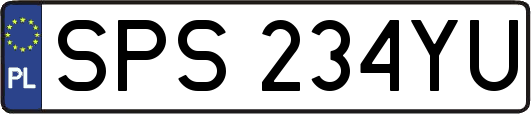 SPS234YU