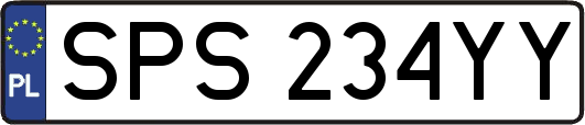 SPS234YY