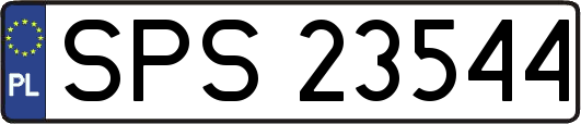 SPS23544