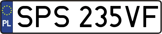 SPS235VF