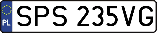 SPS235VG