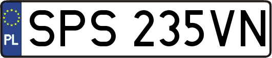 SPS235VN
