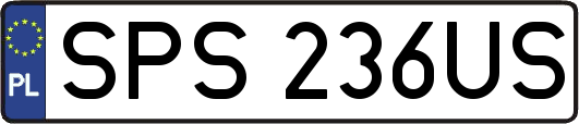 SPS236US