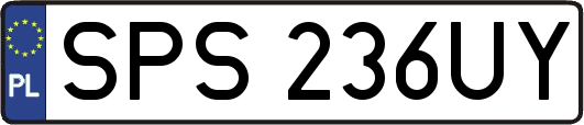 SPS236UY