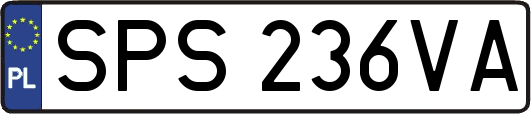 SPS236VA