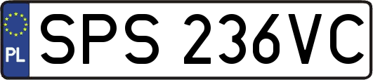 SPS236VC